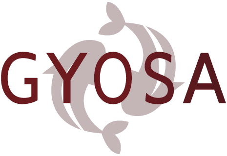 logo Gyosa Asia Restaurant