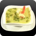 Thai Fisch Suppe