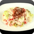 Gemischter Salat