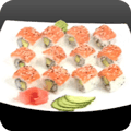 California Sake (12 Stück)