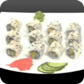 California Maki (12 Stück)