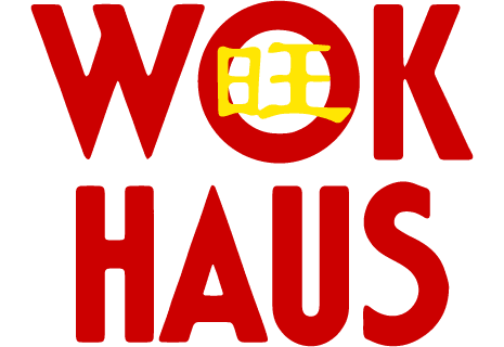 logo Wok Haus